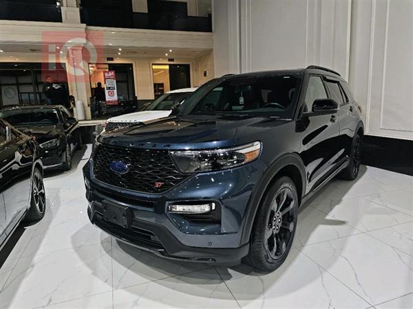 فورد إكسبلورر 2023 للبيع في العراق - اربيل